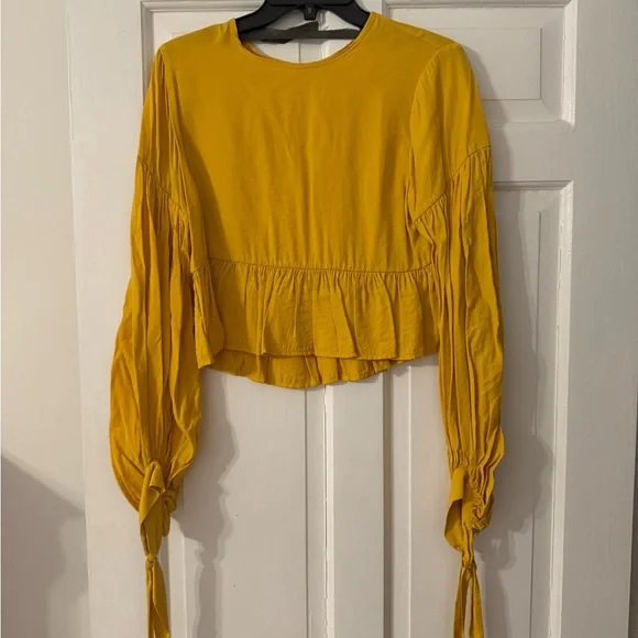 Capulet Top - Picture 1 of 2